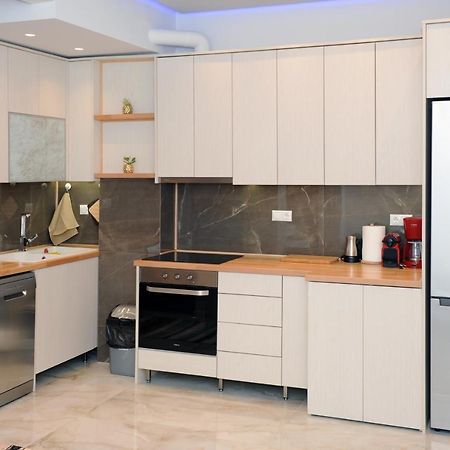 Golden Rose Apartment Thessaloniki Exterior photo